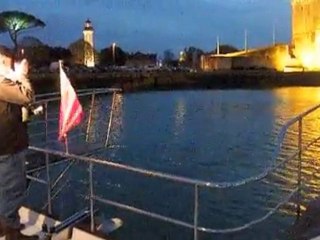 PHILIP PLISSON - LA FRANCE VUE DE LA MER