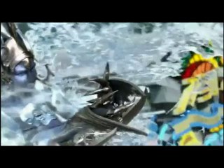 Amv Final Fantasy Xlll