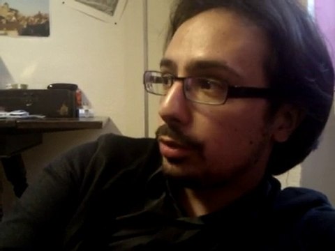 Aurevoir MoDem, bonjour Europe écologie !