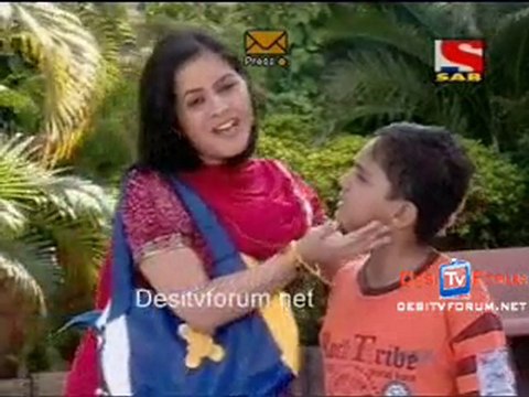 Mr and Mrs Sharma Allahabadwale- 26th May 2010 Pt1