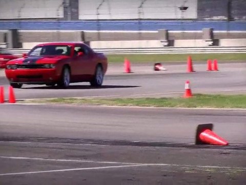 Camaro SS Review FLDetours by Everyday Driver - 5/26/10