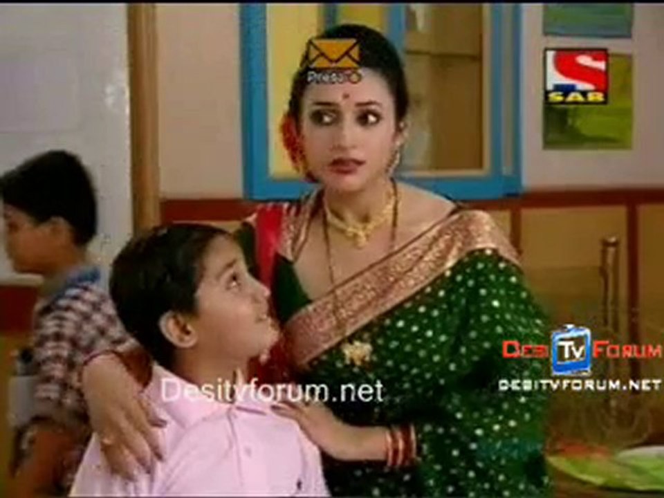 Mr and Mrs Sharma Allahabadwale- 26th May 2010 Pt2