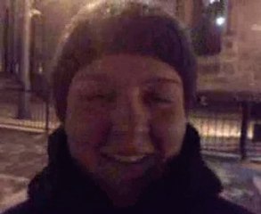 Мы идём на почту