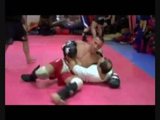 Hard Fighting Championship