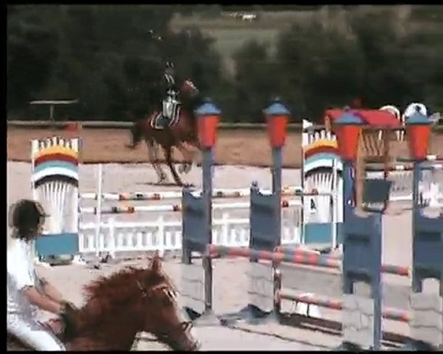 Just sandillon mai 2010