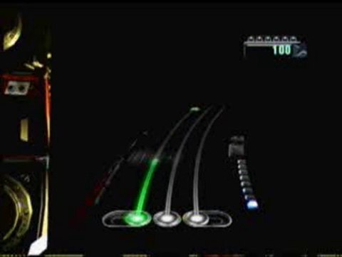 VIDEO TEST DJ HERO xbox 360 par ju-live pour jeuxvideone