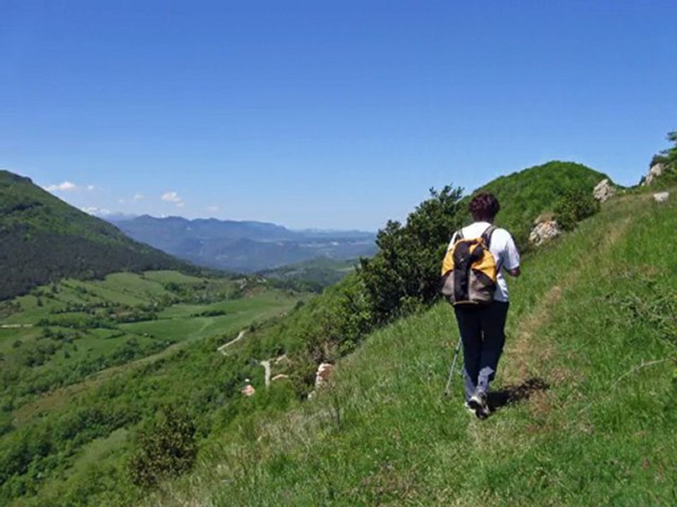 LE CIRCUIT DES TEMPLIERS