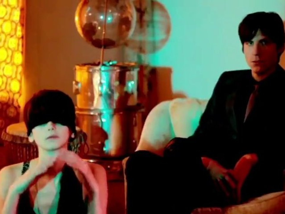 The Phenomenal Handclap Band "Baby"