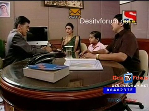 Mr and Mrs Sharma Allahabadwale- 26th May 2010 Pt3