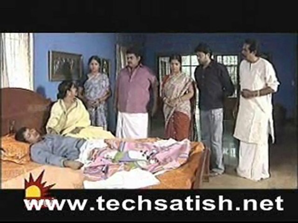 Vilakku Part 1
