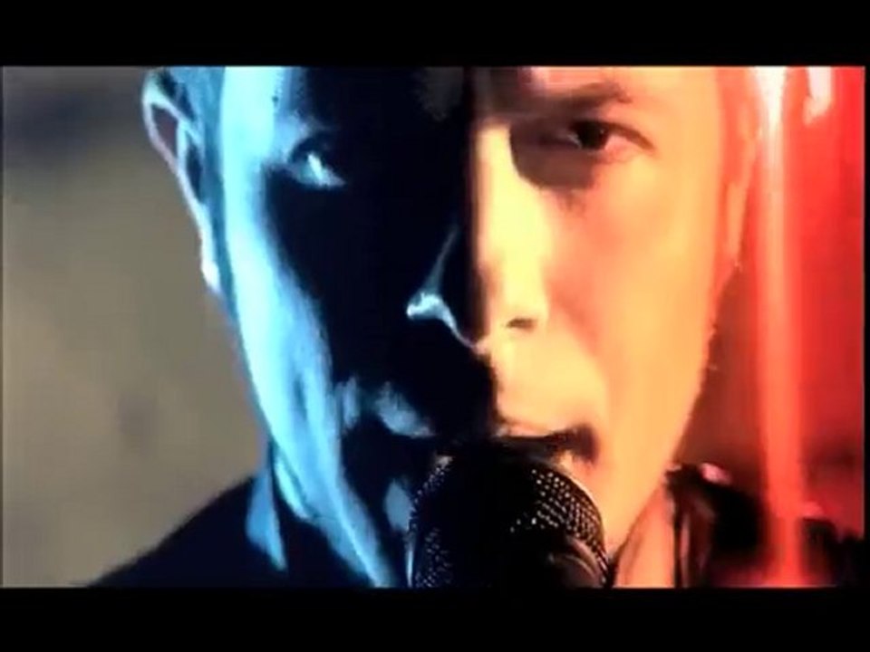 Emre Aydın - Alıştım Susmaya (Video Klip) [HQ]