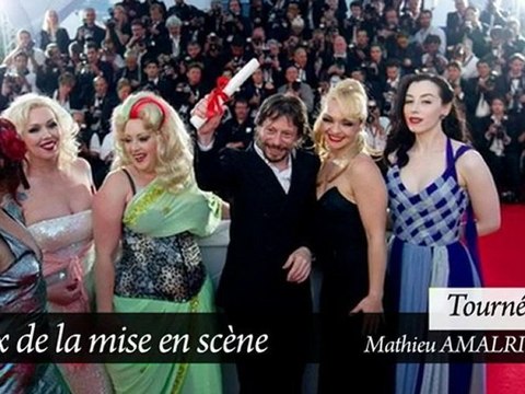 Le Palmarès de Cannes 2010 à l'épreuve du face à face