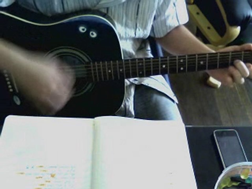 petit franck (françois feldman cover) by nosvtec