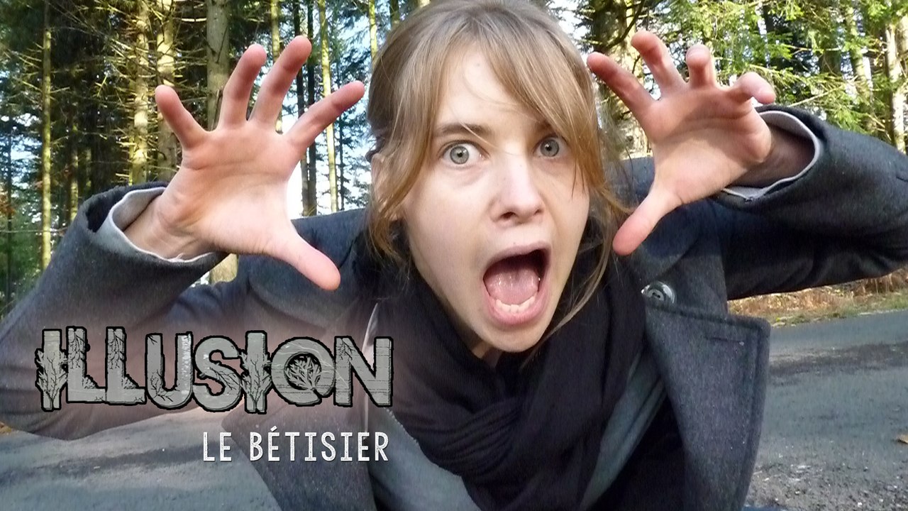 Bétisier Illusion