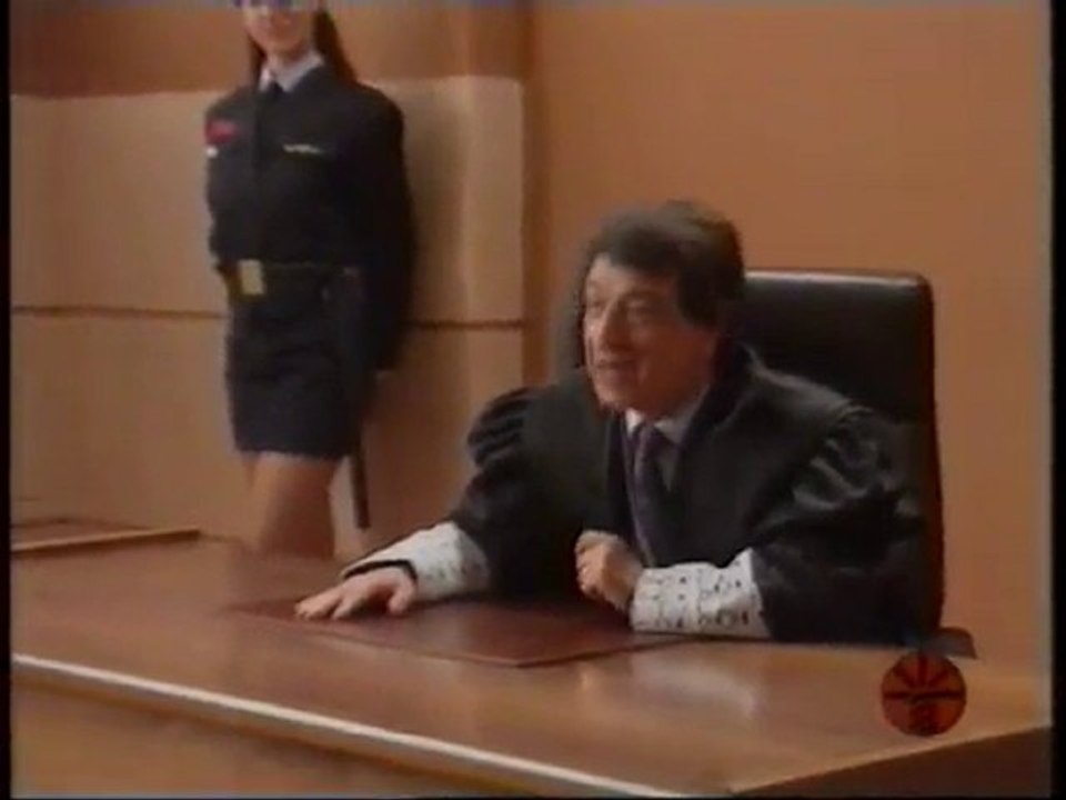 Telemadrid 1991 - Marzo - Publicidad