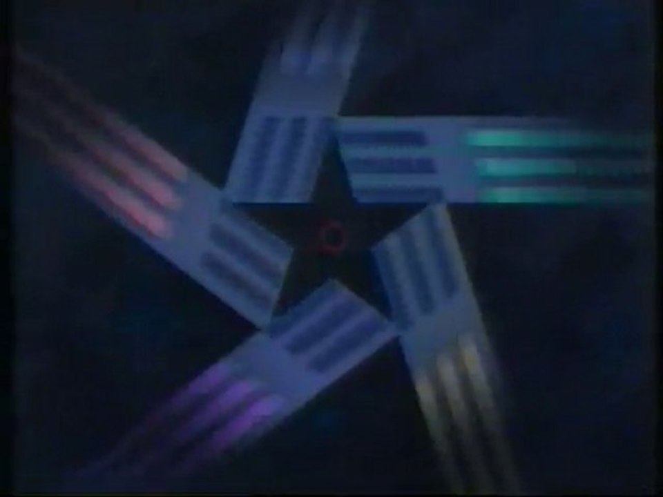 Telemadrid 1991 - Mayo - Avance de programación y Publicidad