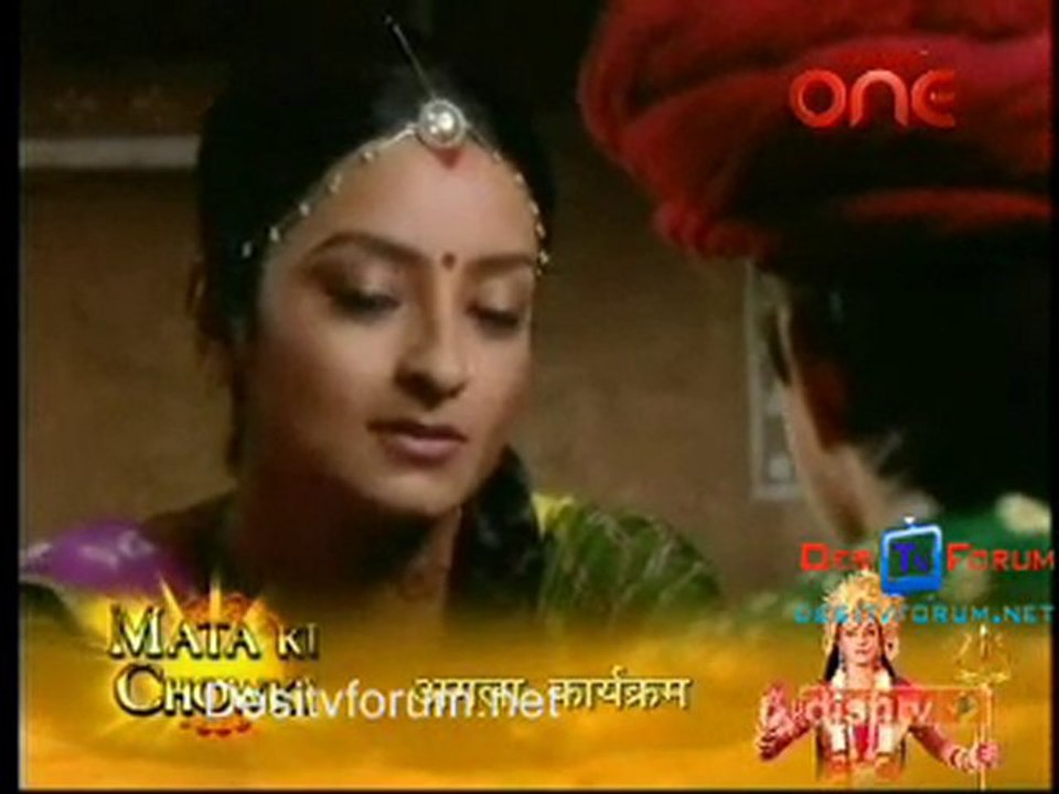 Kesariya Balaam 26th May 2010 Watch Video Online pt3