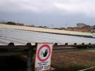 die staats agora von antiken smyrna  İzmir