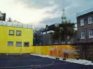 Dulux Walls – Let’s Colour