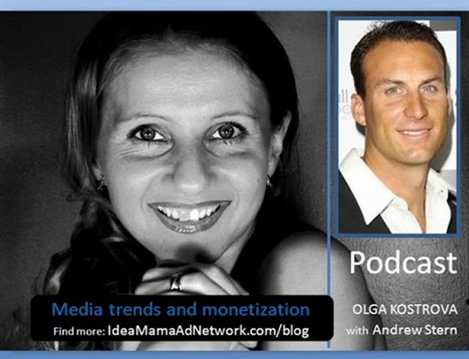 Media monetization & advertising trends - Podcast
