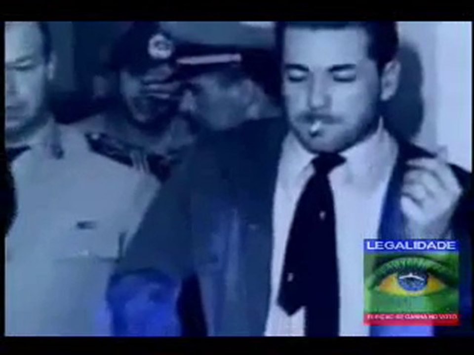 1961 - A legalidade