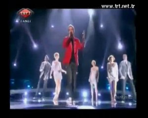 Bosnia Herzegovina - First Semi Final (2010)