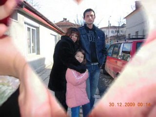 Лора и Георги