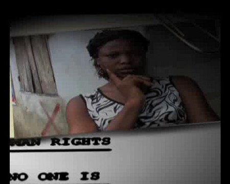 Le rapport annuel d'Amnesty International