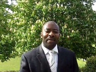 Kevin Clarke - 12 Wisdom Keys Revealed
