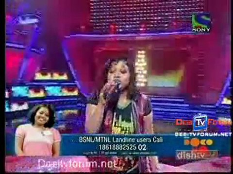 Indian Idol Extra - 26th May 2010 Watch Video Online - pt1