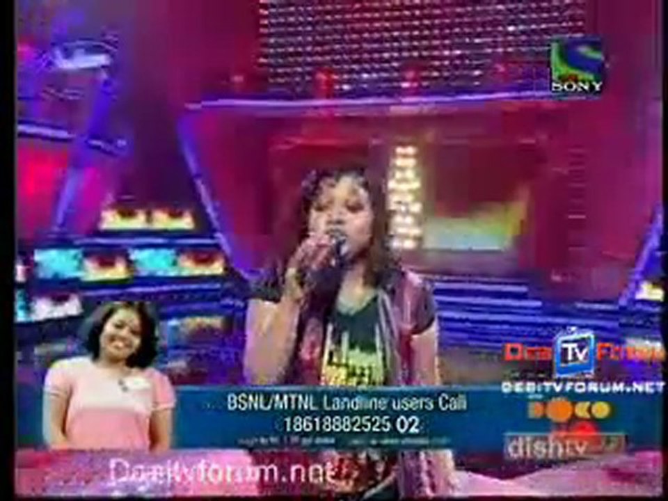 Indian Idol Extra - 26th May 2010 Watch Video Online - pt1