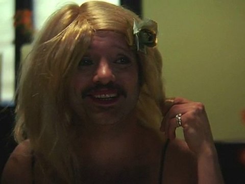 Are You Dating Yourself?: Opposites Connect