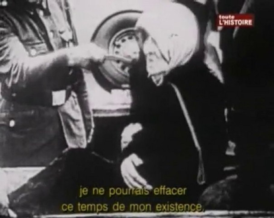 Les Complices d'Hitler - Hess Le Suppléant (3 et fin)
