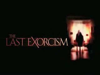 The Last Exorcism - Theatrical Trailer [VO-HD]