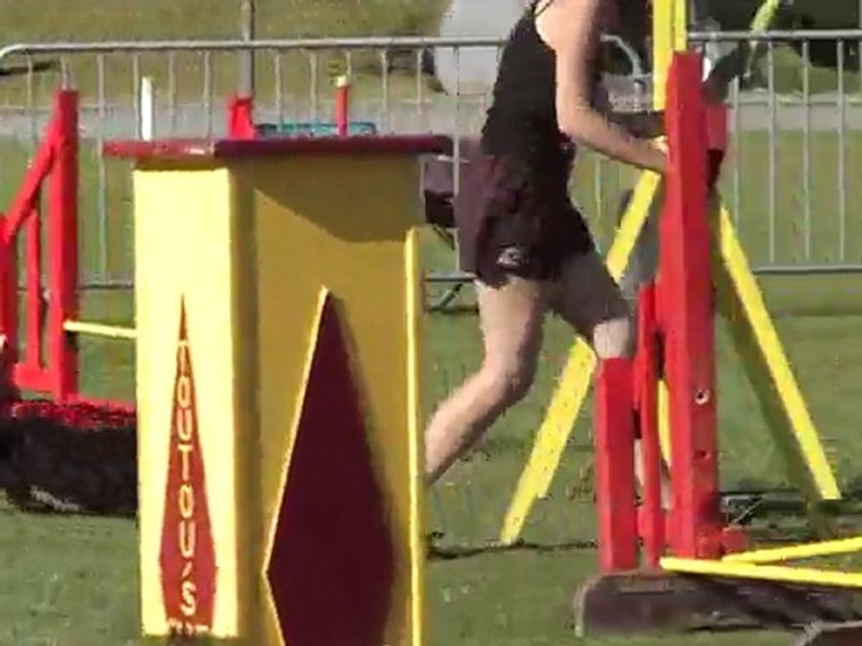 union de loin jump