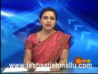 Surya Tv News