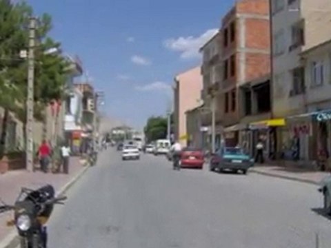 KONYA&ILGIN İLÇESİ(Memleketim)-2009