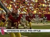 NCAA Football 11 - Formations (Trailer