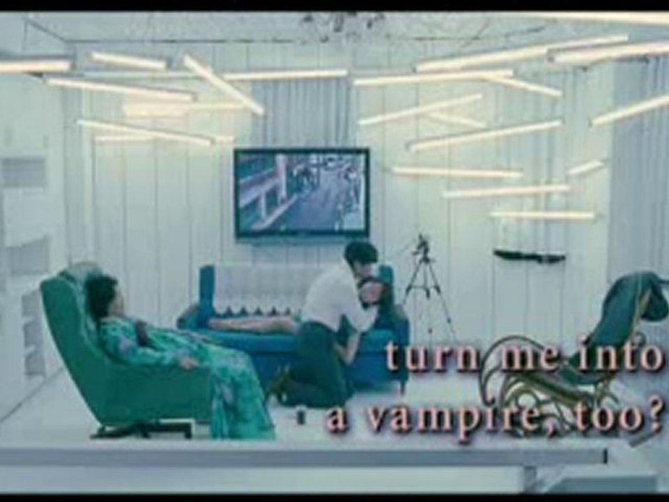 Kan arzusu Fragman Cine-izle.net