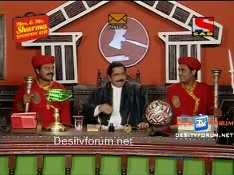 Yeh Chanda Kanoon Hai 26th May 2010 Watch Video Online Pt2