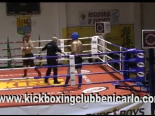 ÚLTIMO ASALTO programa 15 web parte 2