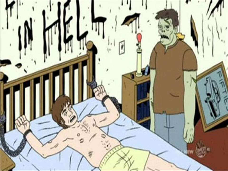 Watch Ugly Americans FULL Stream Episodes S01-E17