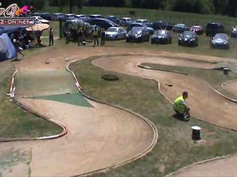 Course APO du 23/05 - Dammartin MCCD -finale A1 4x2 Open