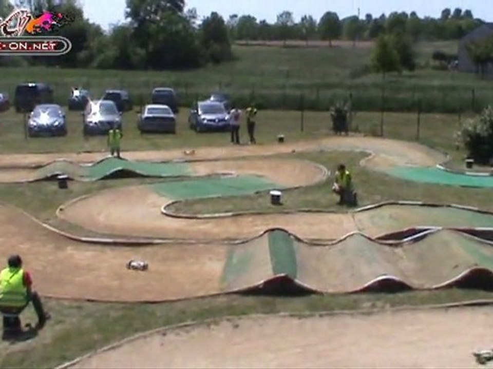 Course APO du 23/05 - Dammartin MCCD -finale A1 4x4 Open