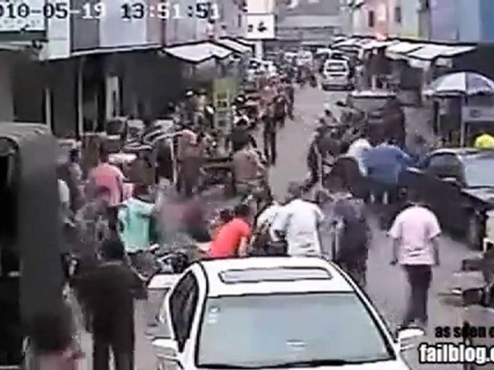 Civilian Justice WIN