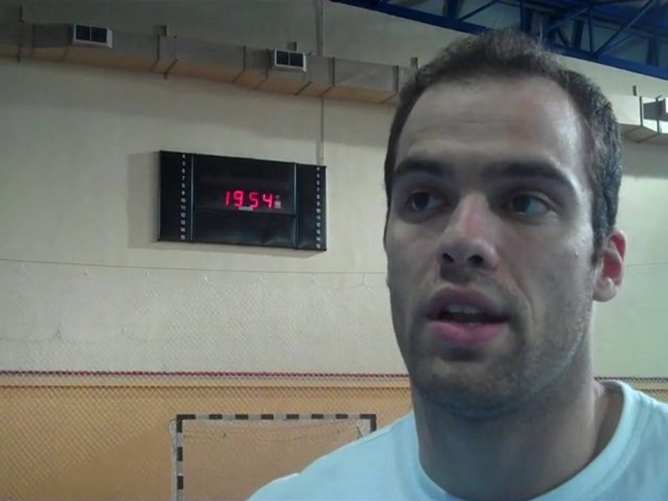 ΠΑΟΚ ΧΑΝΤΜΠΟΛ