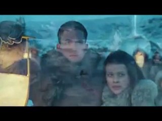 Behind The Scenes - Northern Water Tribe Set - Featurette Behind The Scenes - Northern Water Tribe Set (English)