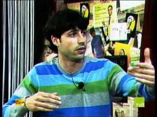 LA COLLA ON AIR PGM 49: EL ARTE DEL ESCAQUEO.