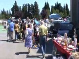 Vide grenier du comité des fêtes de ST Nazaire d'Aude