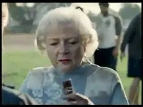 Hilarious Snickers Super Bowl Commercial 2010